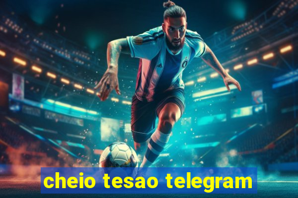 cheio tesao telegram